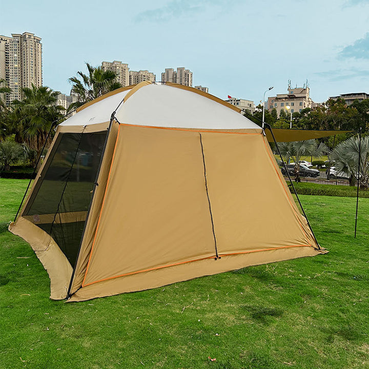 Unisex Campingzelt Skanto