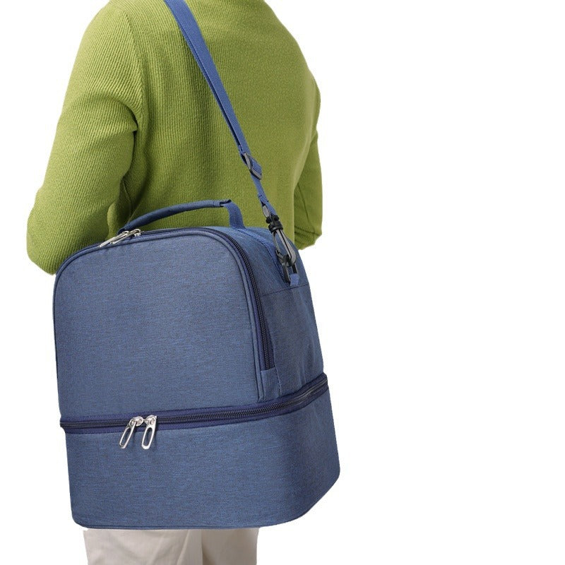Multifunksjonell kjølebag Skanto