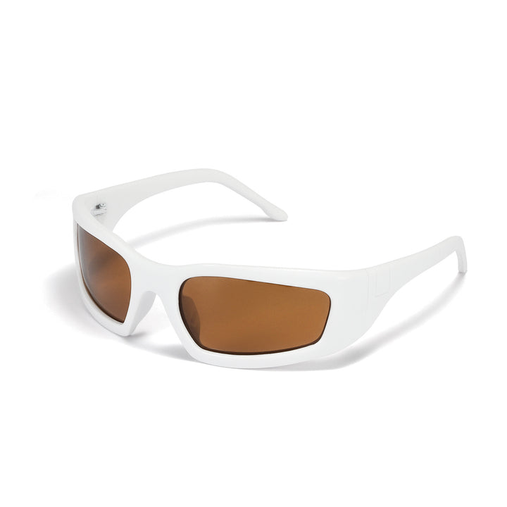 Dame sporty solbriller med ergonomisk design Skanto