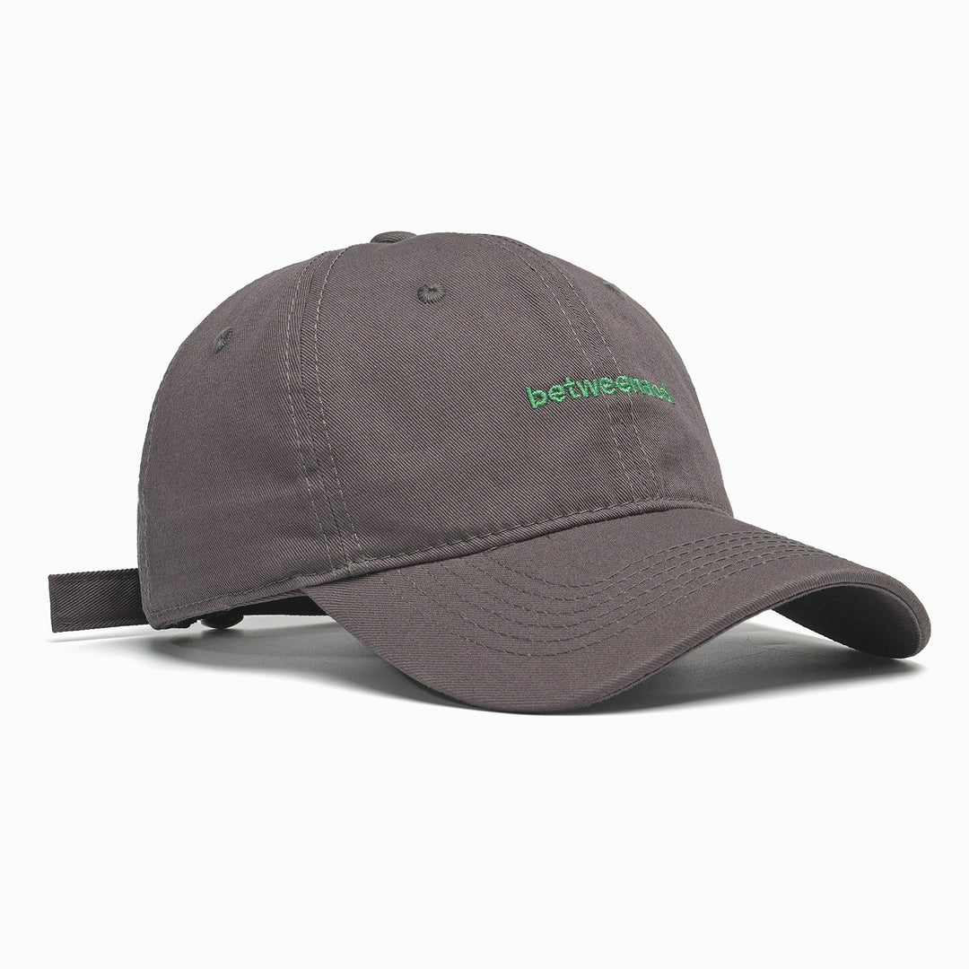 Unisex baseballcap Skanto