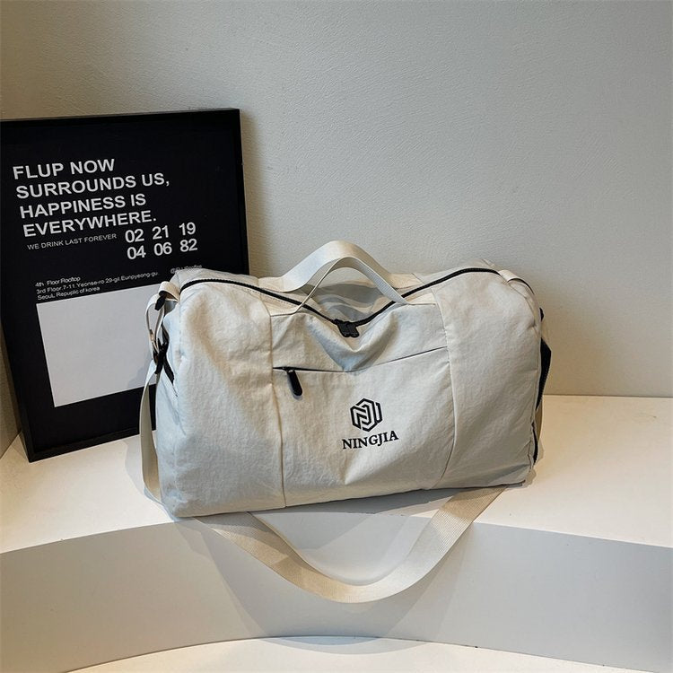 Dame sport bag Skanto