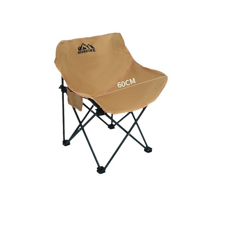 Campingstol Skanto