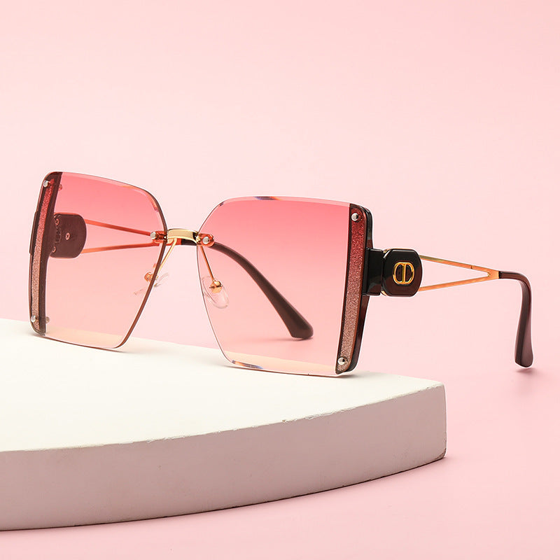 Dame solbrille Skanto