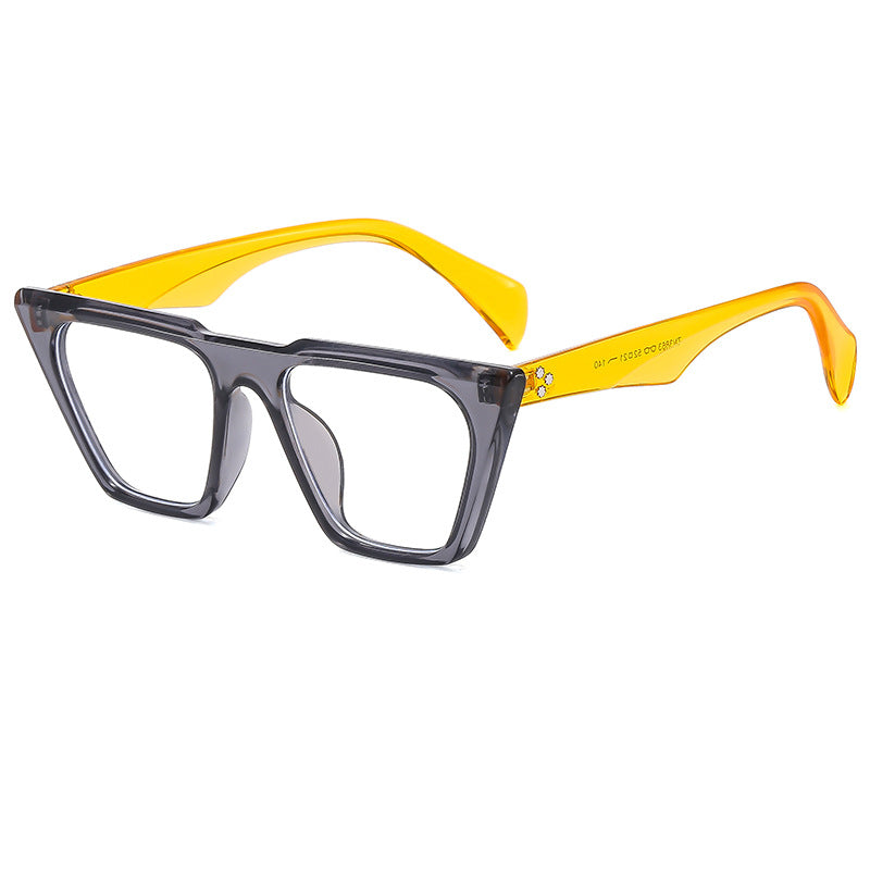 Dame solbrille Skanto