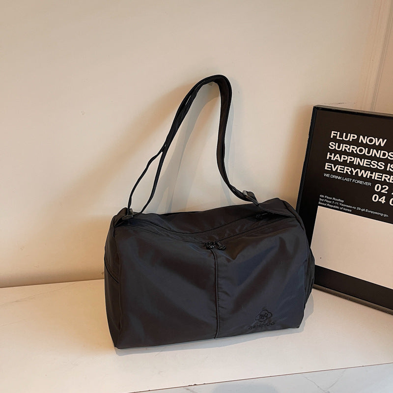 Multifunksjonell Sports Crossbody Bag Skanto
