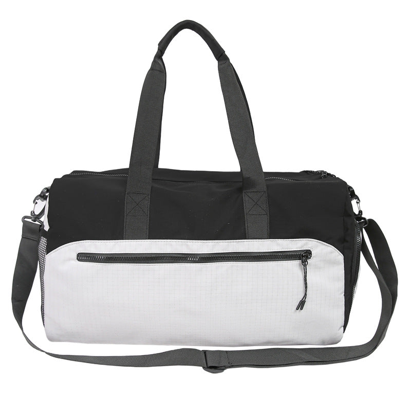Sporty multifunctional travel bag Skanto