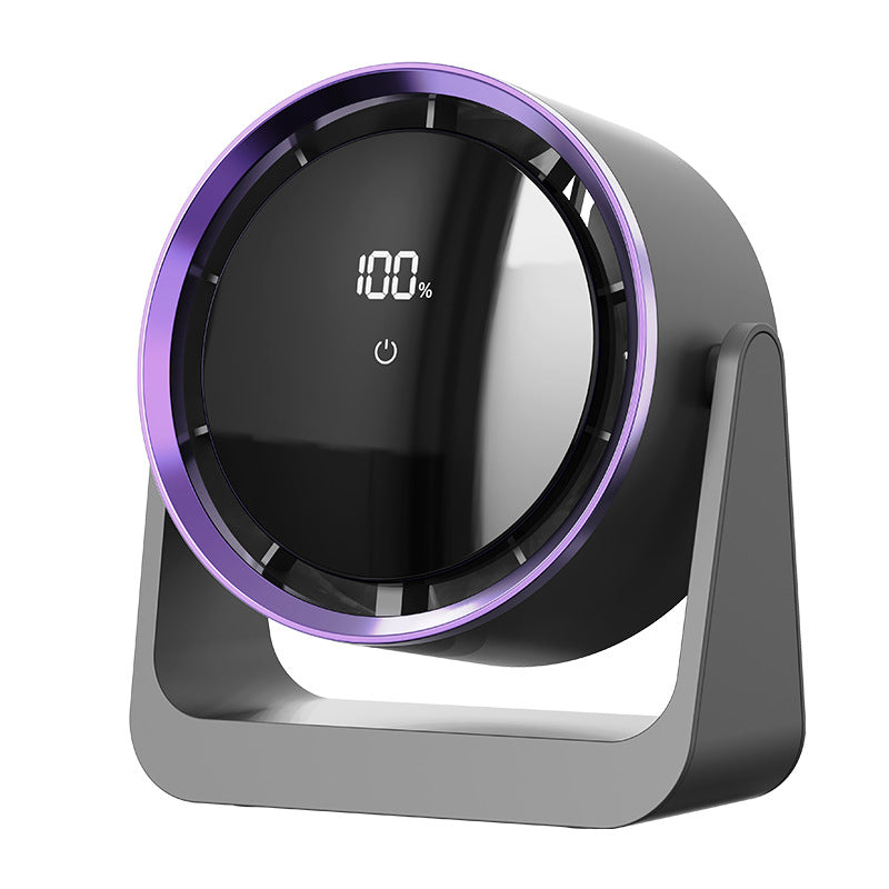 Desktop Air Circulator Fan Skanto
