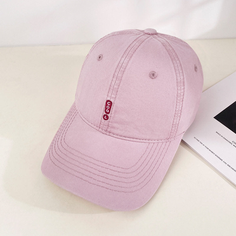 Herre Klassisk Denim Caps Skanto