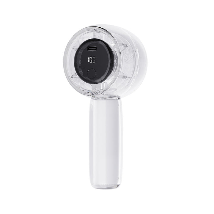 Avansert Håndholdt Tåke Vifte Skanto