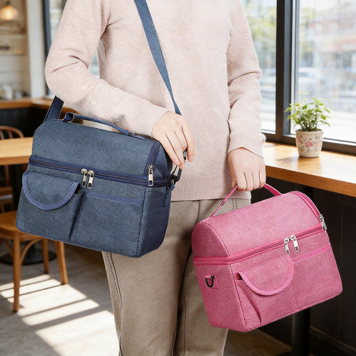 Cosmetic Bag Skanto