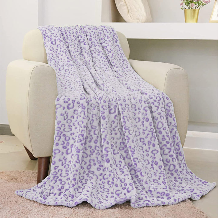 Koselig design-teppe Skanto