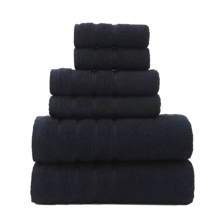 Luxurious terry towels with high absorbency Skanto