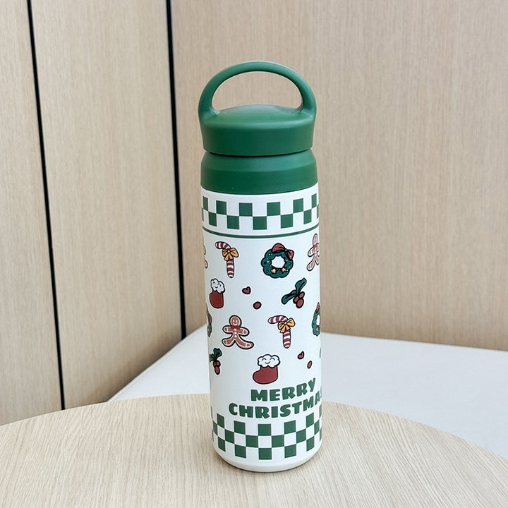 Damen Thermosflasche Skanto