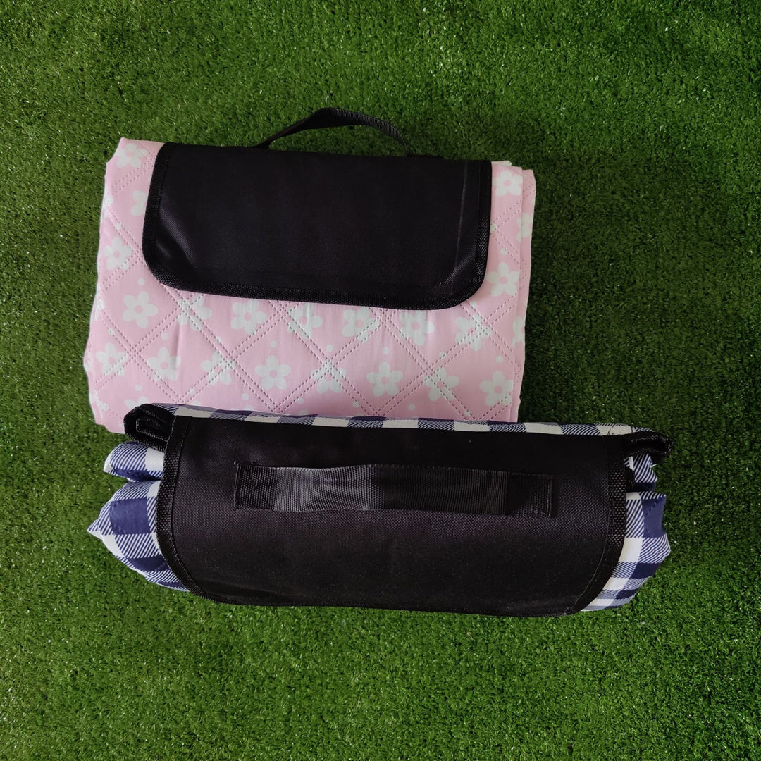Picknickteppe Skanto