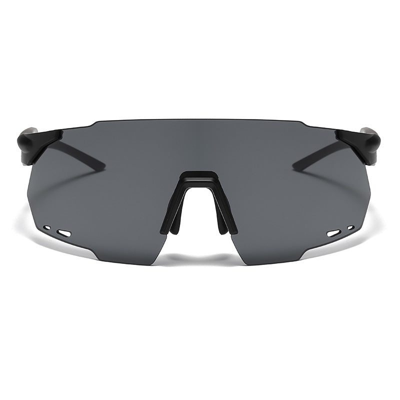 Men's Advanced Sports Performance Sunglasses Skanto
