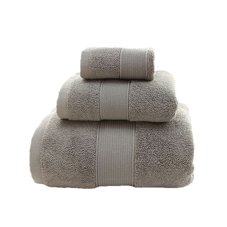 Premium Terry Towel Set Skanto