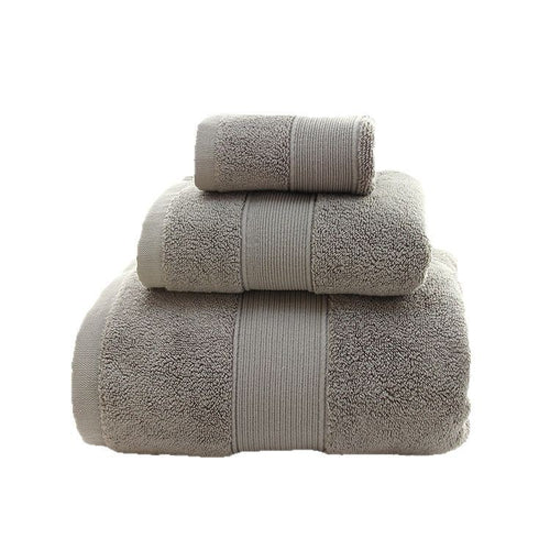 Premium Terry Towel Set Skanto