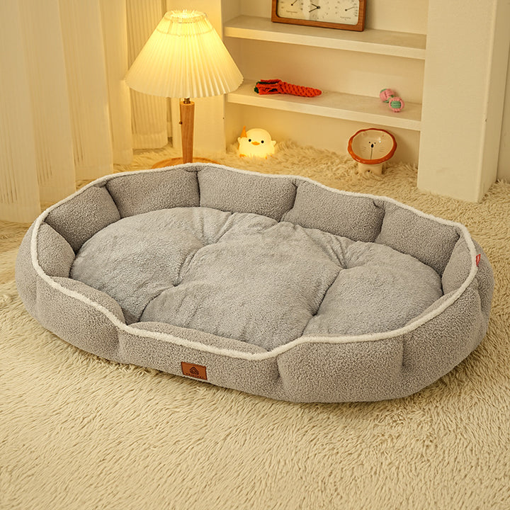 Ortopedisk Hundeseng