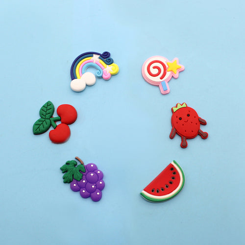 Unisex Anstecker i søtt Lollipop-design Skanto