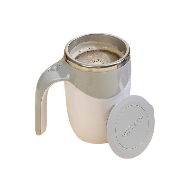 Stilfull kaffebrygger Skanto