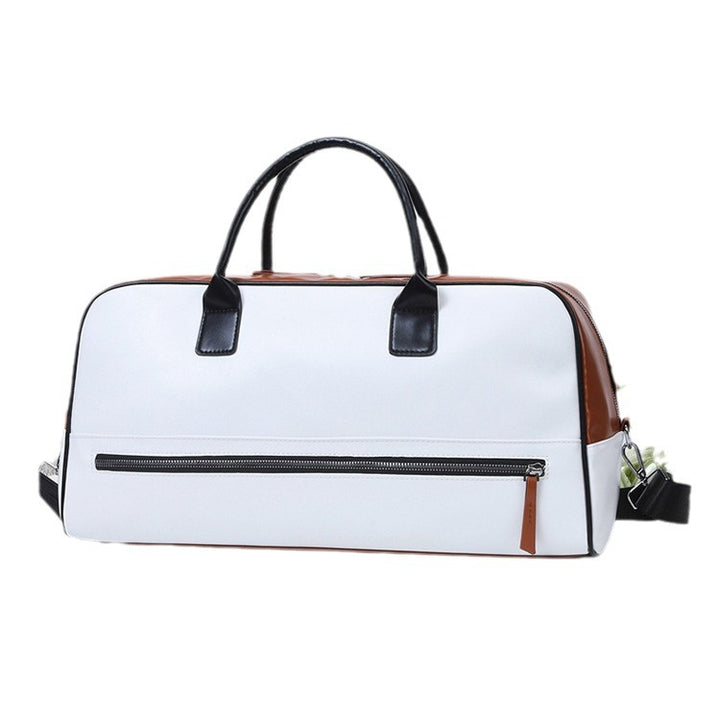 Elegant sportbag Skanto