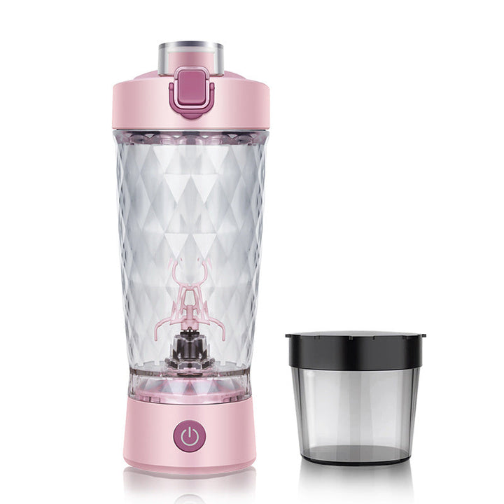 Skanto | Praktisk Shake Mixer For På Farten