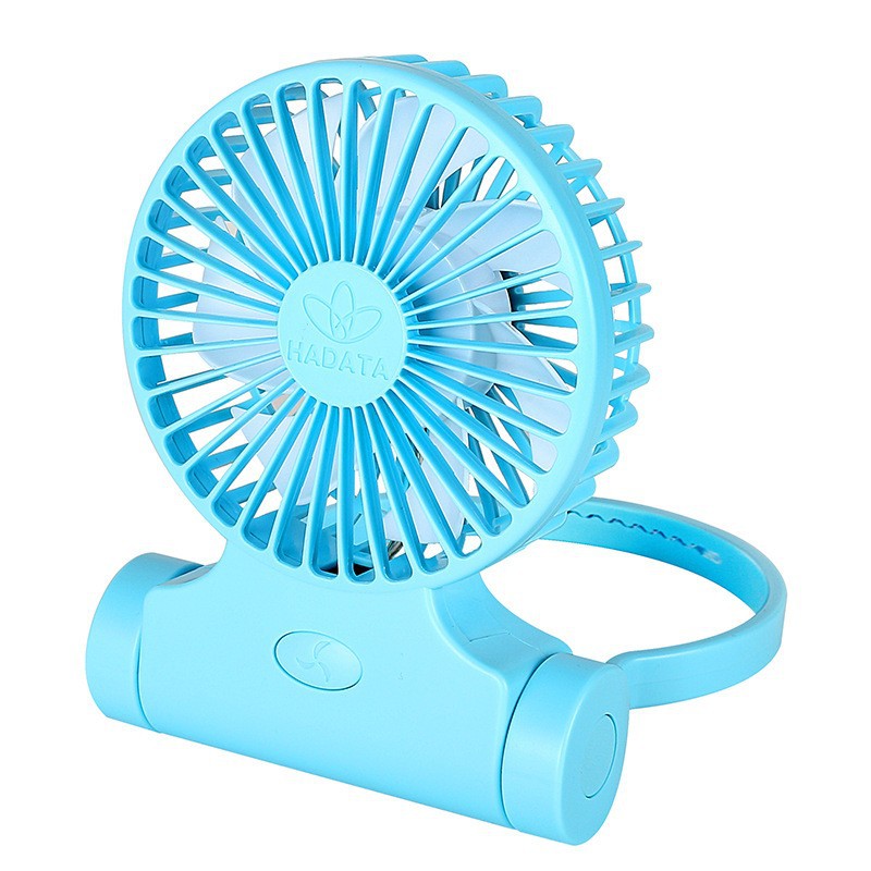 Unisex Bærbar Mini Vifte Skanto
