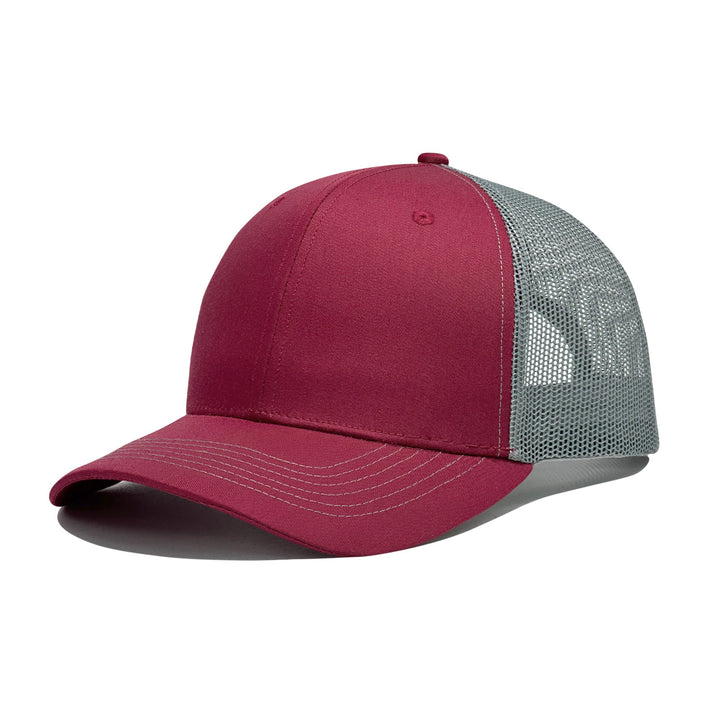 Dame Strukturert Trucker Caps Skanto