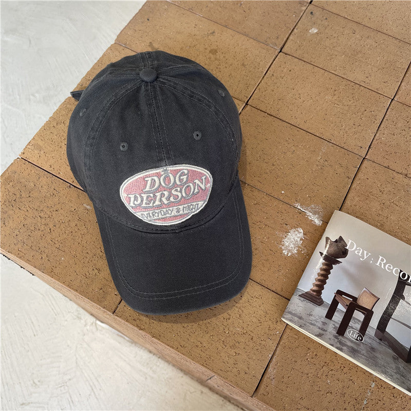 Herrebrodert casual caps Skanto