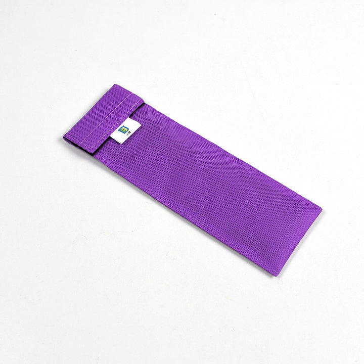 Dame Laptop-deksel laget av slitesterk polyester Skanto