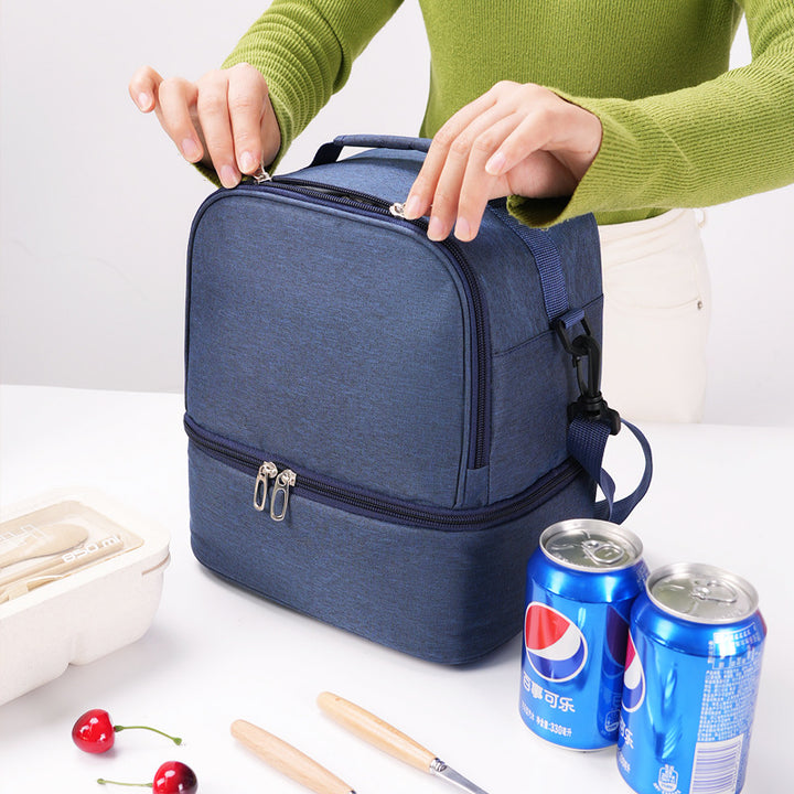 Multifunksjonell kjølebag Skanto