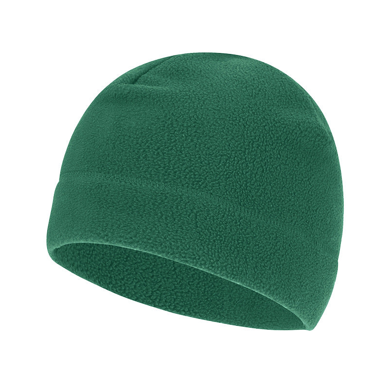 Herren Fleece lue Skanto