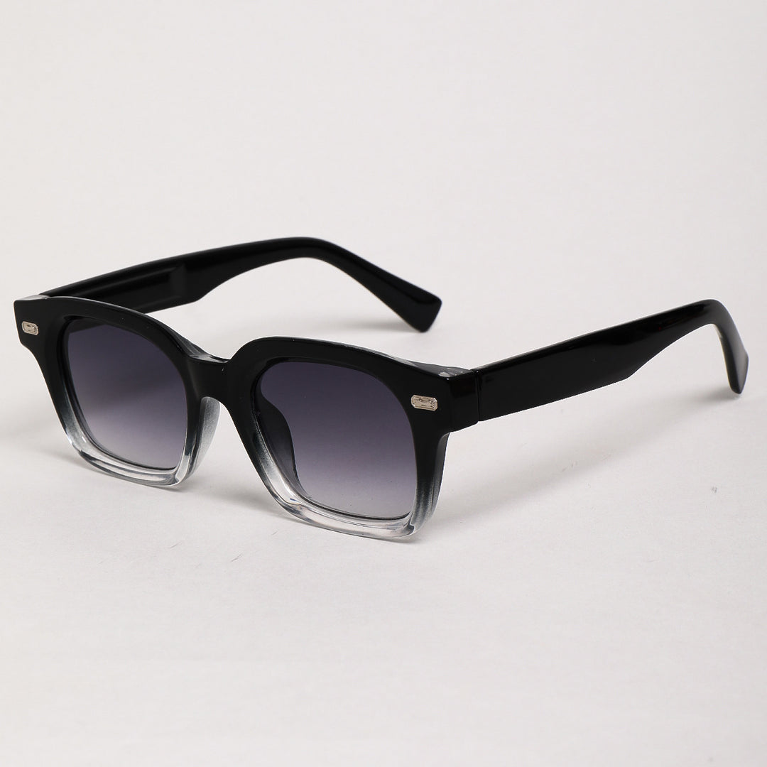 Dame solbrille i trendy retrodesign Skanto
