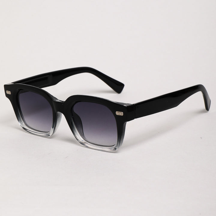Dame solbrille i trendy retrodesign Skanto