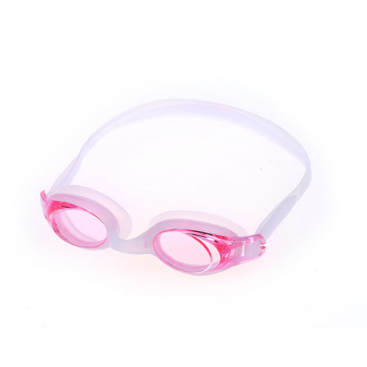 Vanntett svømmebrille med UV-beskyttelse Skanto