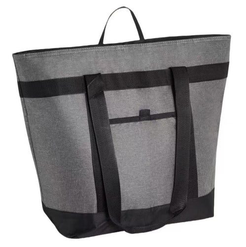 Dame stor og romslig handlebag Skanto