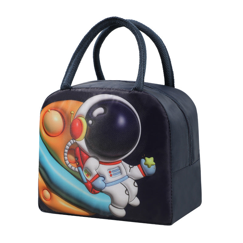 Stilfull kjølebag Skanto