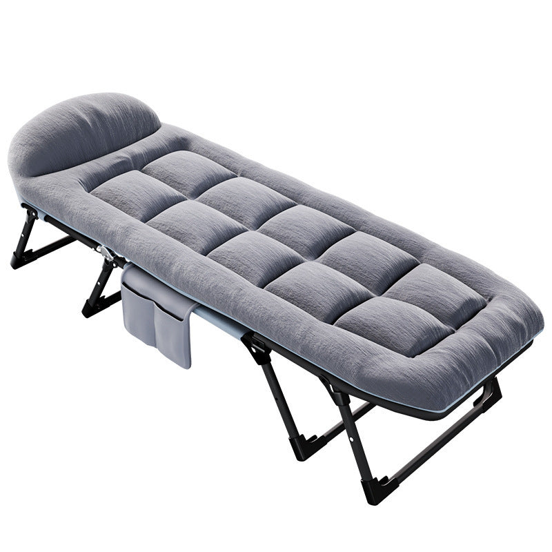 Dame ergonomisk sammenleggbar liggestol Skanto