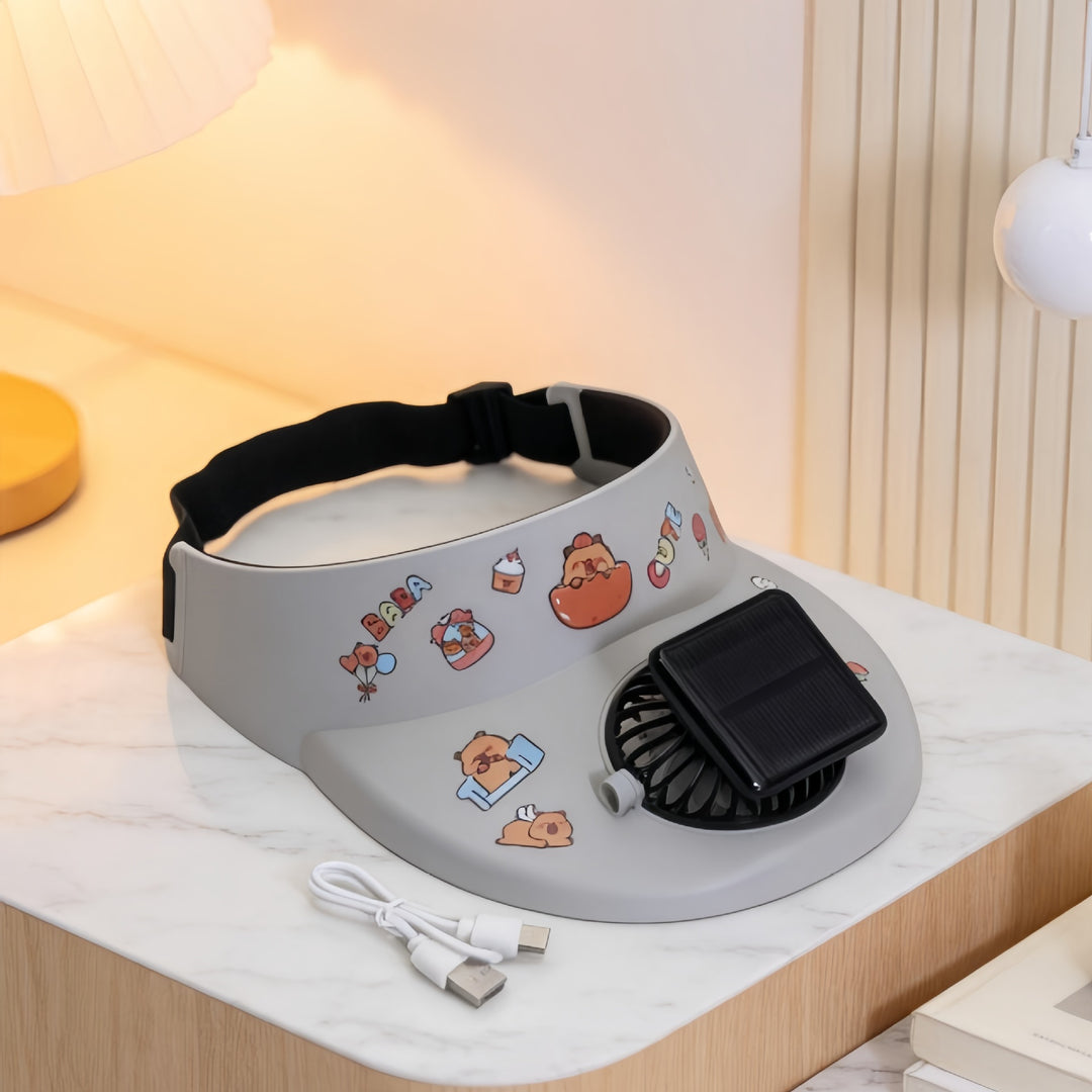 Unisex Kjøling Laptop og Nettbrett Puter med Vifter Skanto