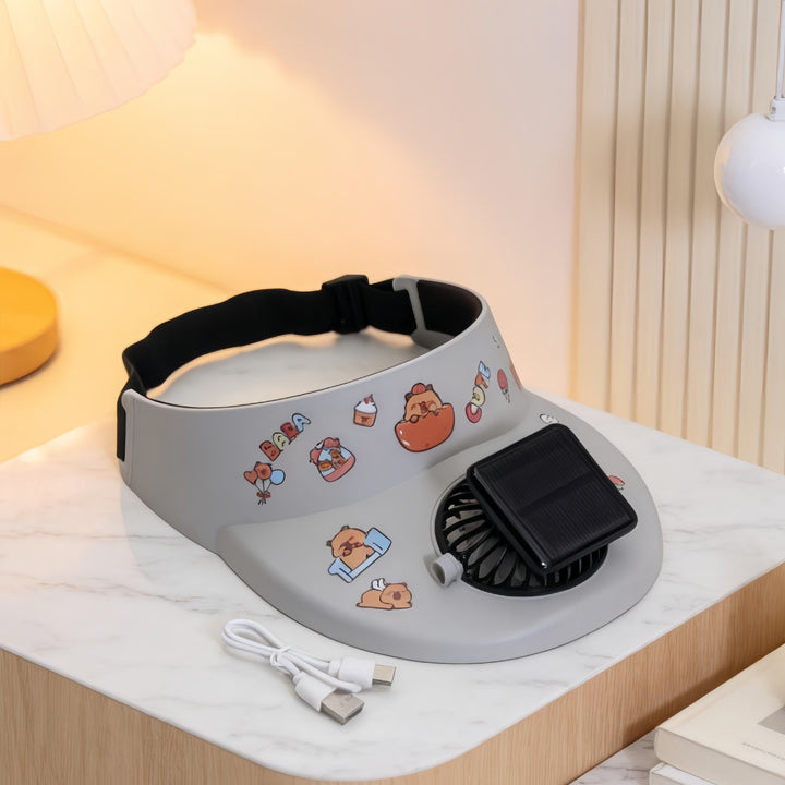 Unisex Kjøling Laptop og Nettbrett Puter med Vifter Skanto