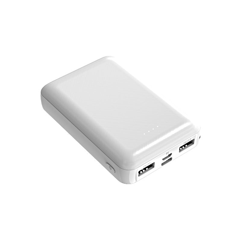 Powerbank Skanto