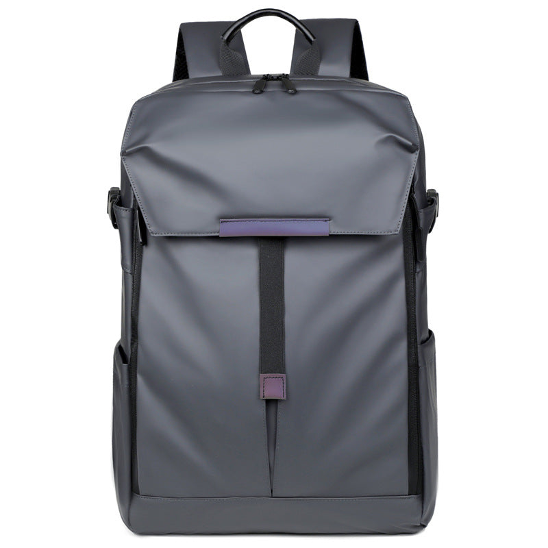 Backpack with water-repellent properties from Skanto