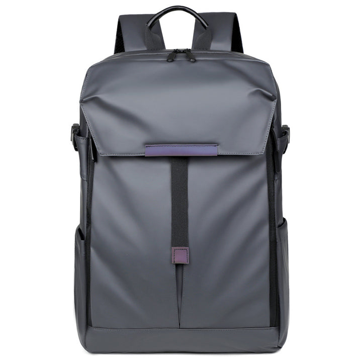 Backpack with water-repellent properties from Skanto