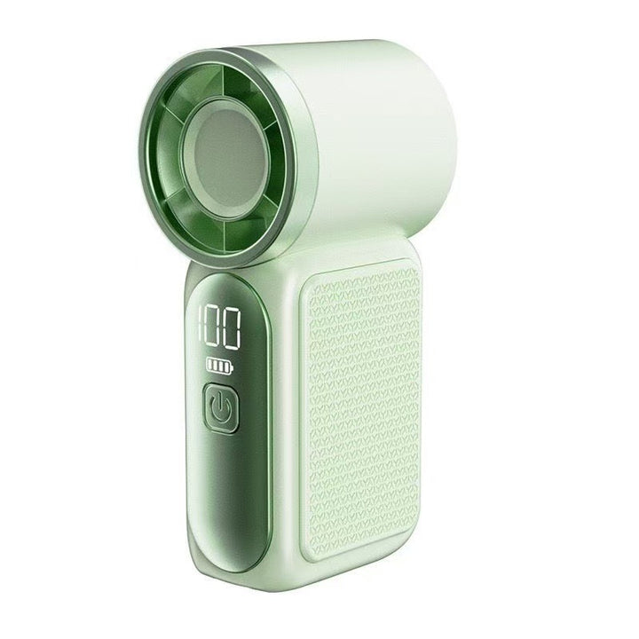 Damer bærbar Mini-Ventilator Skanto