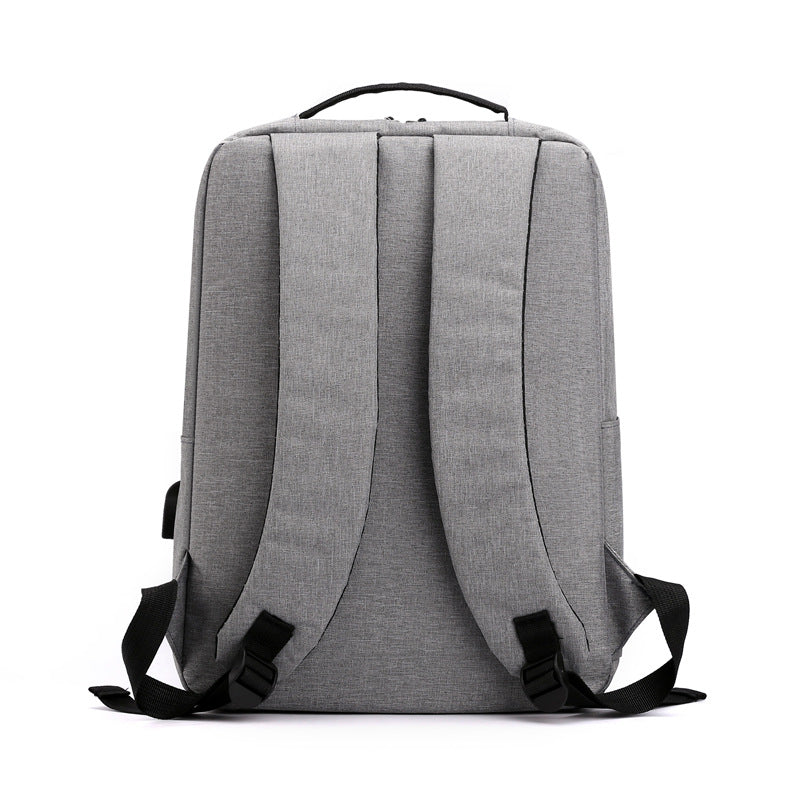 Multifunksjonell Laptop-Bag Skanto