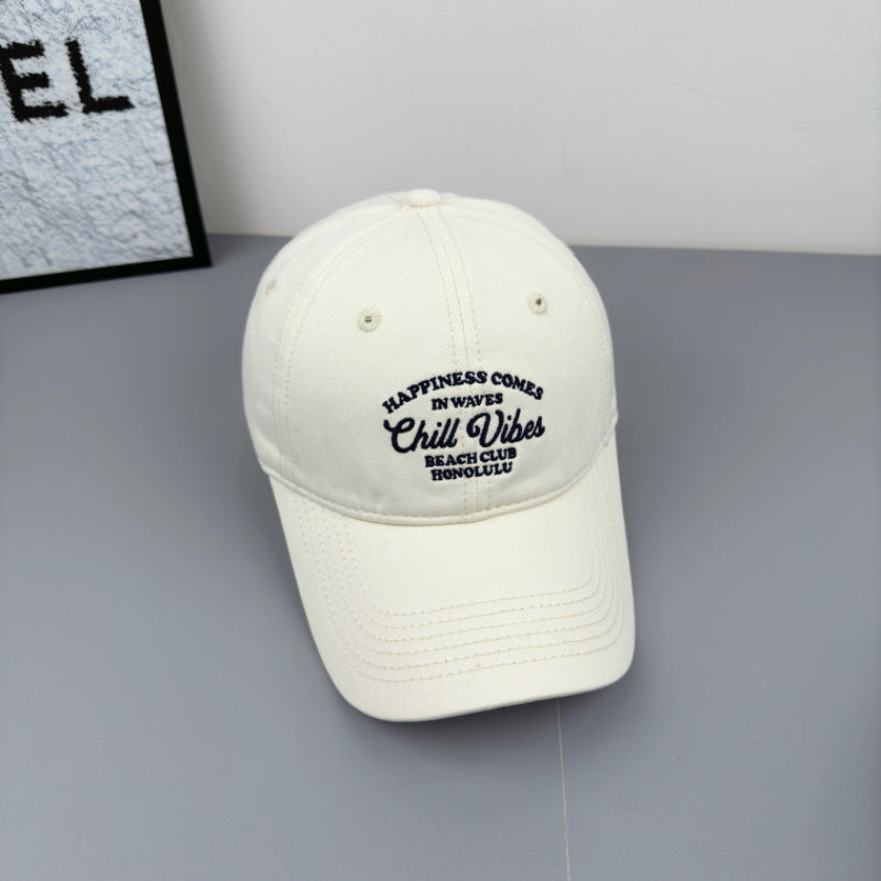 Herrebrodert Chill Vibes Baseball Cap Skanto