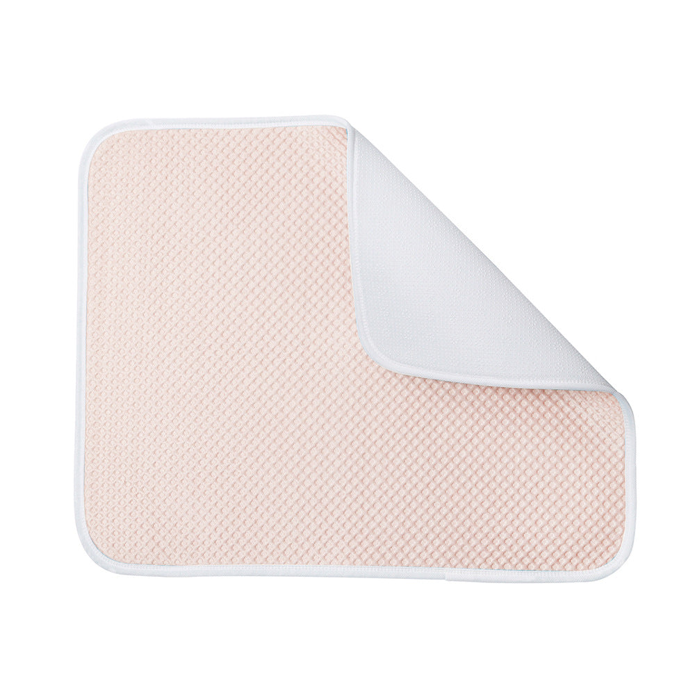 Unisex Antiskli Duschmatte Skanto