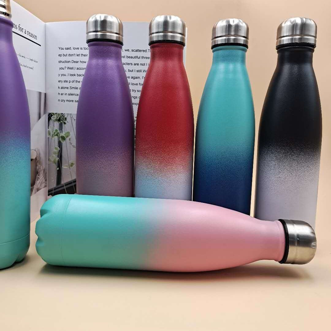 Unisex Isolert Drikkeflaske Skanto