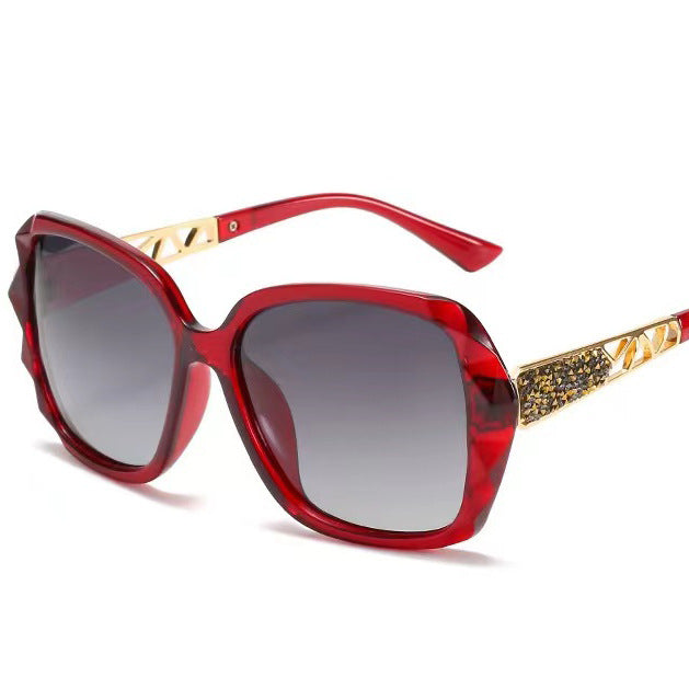 Dame solbrille Skanto
