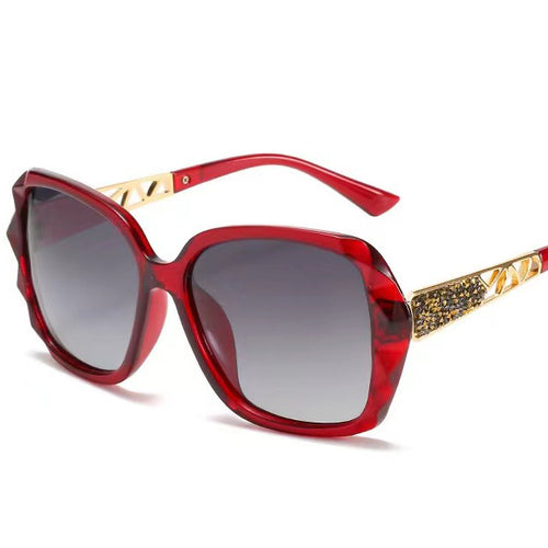 Dame solbrille Skanto